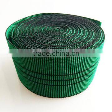 High quality elastic belt waistband material