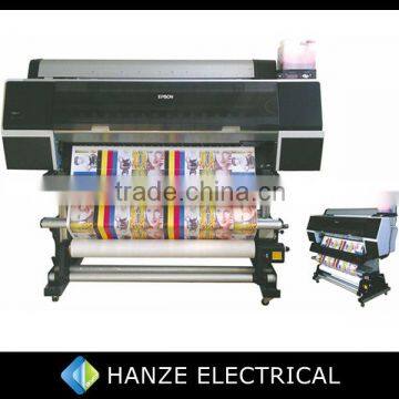 Direct Fabric Printing Solution for Epson 9710, 9910, 9908