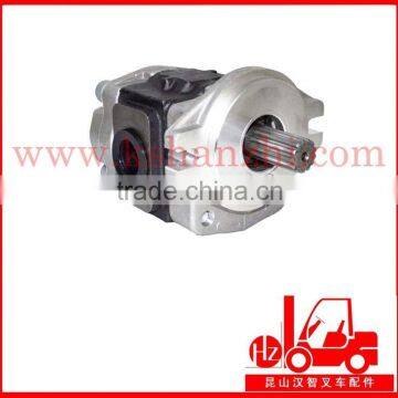 Forklift parts FD20-30N/F18C/S4S Hydraulic pump 91E71-10200