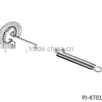 Stainless Steel Spring Whisk