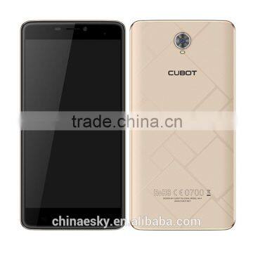 new 6inch Cubot Max Android 6.0 MT6753A Octa Core Smartphone 3G RAM 32G ROM 6.0 Inch 1280x720 HD Cell Phone 4100mAh Mobile Phone