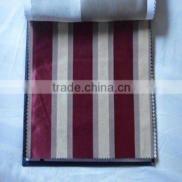Latest Dubai Hospital 100% Polyester Jacquard Blackout Curtain Fabric With 3 Pass