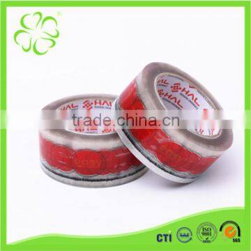 Colored Bopp Packaging Tape