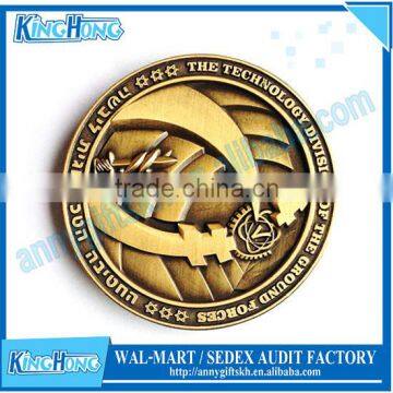 Engrave antique fake gold price coins from united states