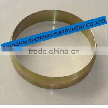 Soil Sieve Test
