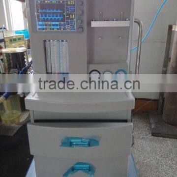 Medical Device Anesthetic Machines With Ventilator Sale/Surgical Machine Anesthetic Machine photo-3