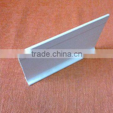 FIBERGLASS T SUPPORT