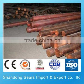 TP1 Copper Brazing Alloy Welding Rod /threaded Copper Rod photo-3