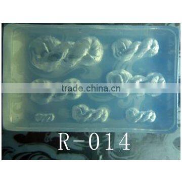 High Quality acrylic mold making