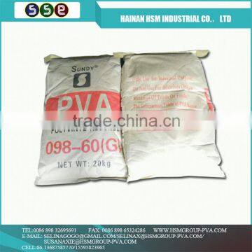 polyvinyl alcohol pva price and pva polyvinyl alcohol