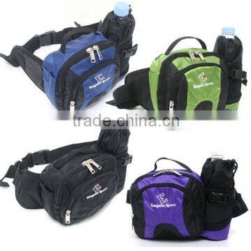 sport Bum Bag for belt in china