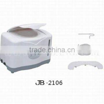 colonic cleansing equipment