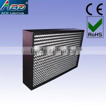 648*5mm RGB led stage bar light,disco led light,led strobe light