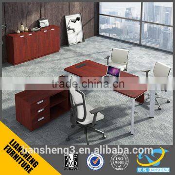 2016 New Design Modern Computer Desk for Boss,Manager