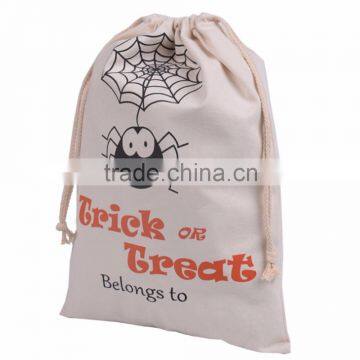 Wholesale Boutique Easter Cotton Hallowween Bag photo-3