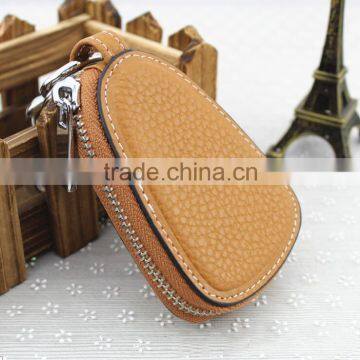 European style and Fashion key pouch Quality Silicone key bag