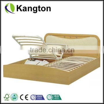 Sprung birch plywood bed slats