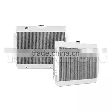 Wholesale Aluminum Car Radiator For Chevrolet Impala 1966-1968 photo-2
