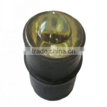 M Road Stud stainless steel