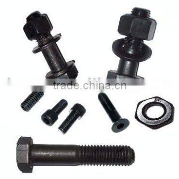 large head hexagon bolt