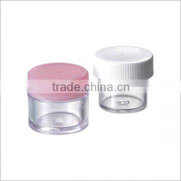 15cc-480cc PP Plastic Cream Jars from China Supplier