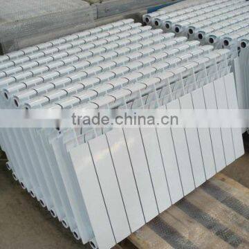 500mm Bimetal radiators