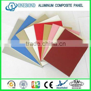 High Quality Aluminum Composite panel