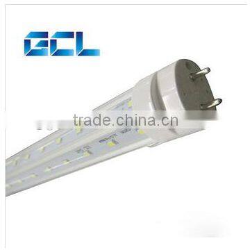 Best Price 4ft 5ft/6ft/8ft v Shape t8 Led Tube Integrated/g13 Base 2835 Chip Led Tube Light photo-5