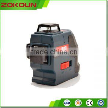6V 6H Self-adjusting Rotary Laser Level 360 for Floor