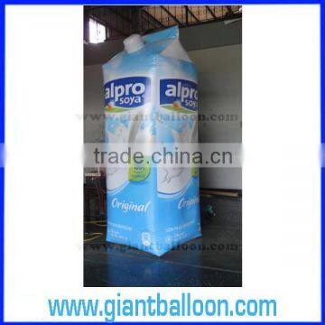 Custom Printing Milk Carton