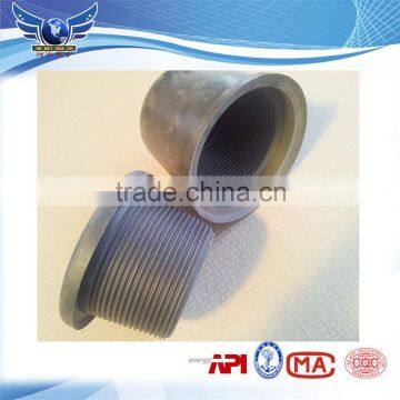 Pin*Box thread protectors