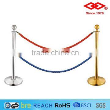 China Wholesale Custom metal crowd control barrier