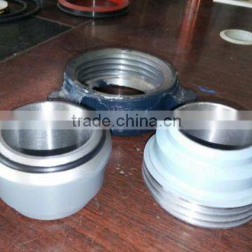 Hammer Union Fig 206 Hose Connect From China photo-2