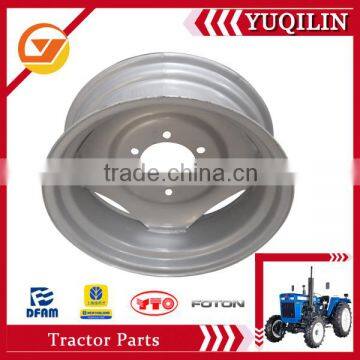 W7-20 FRONT WHEEL RIM ASSY