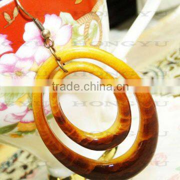 2012 Latest Fashion Earrings