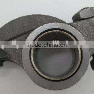 Japanese spare part exhaust valve rocker for heavy duty truck HINO with hot selling