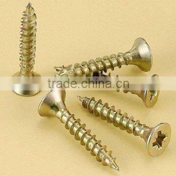 CHIPBOARD SCREW