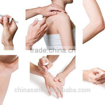 Professional Manufacturer Platelet Rich Plasma Prp Tube