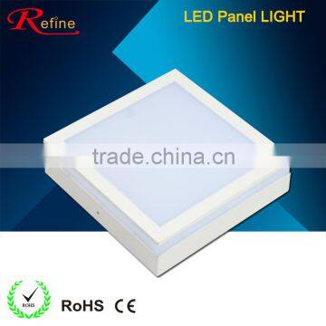 led panel light 18w SMD 2835 With led panel light