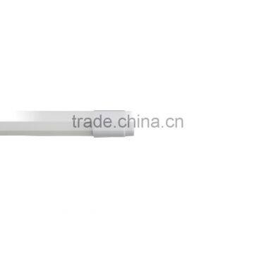 Factory Hot Sale Plastic PC Nano PC T8 Led Tube 18W 1.2M 360 Degree Led Tube Light Nano Plastic T8 photo-4