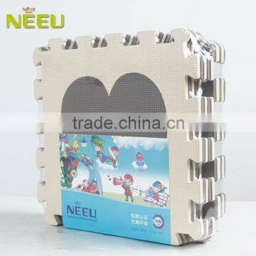 Christmas Gift EVA Jigsaw Mat photo-4