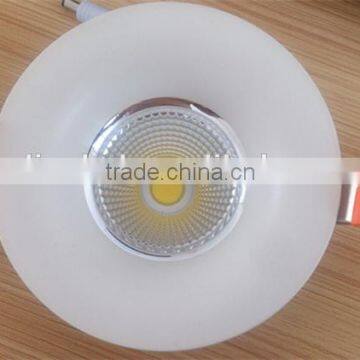 3 Years Warranty 10w 20w 30w 40w 50w Led Cob Downlight Price photo-4