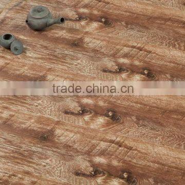 Sell Engineer 8mm Laminate Flooring With Good Quality photo-4