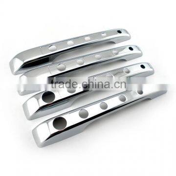 VW MK2 Parts Chrome Door Handle Covers photo-4