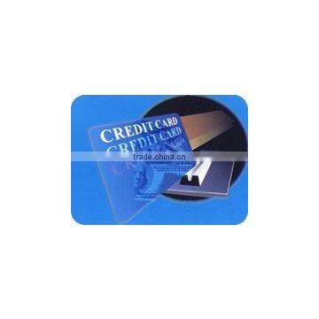 Offer PVC Rigid sheet for smart card