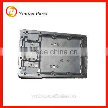 bus spare parts for yutong bus gearbox price