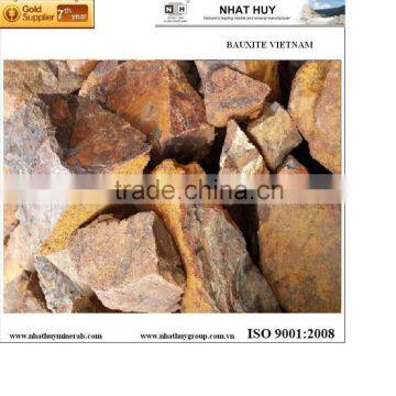 BAUXITE ORE