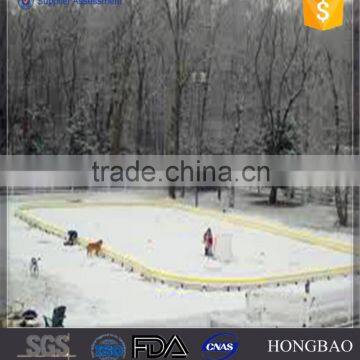 High Quality Mobile Ice Rink,Hockey Ice Floor,roller skating rink flooring