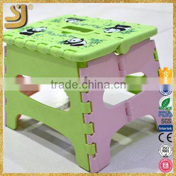 Fold Step Stool, Ez Fold Step Stool photo-6