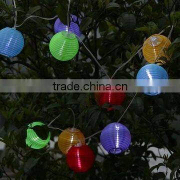 Top 10 outdoor string led christmas wholesale battery operated led light